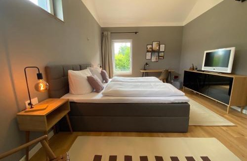 Koenigs Wusterhausen Apartment | Ferienhaus WICA