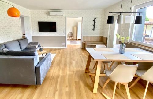 Koenigs Wusterhausen Apartment | Ferienhaus WICA