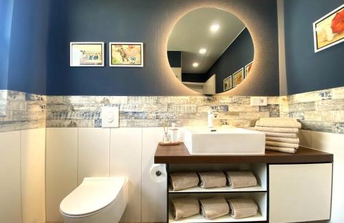 Koenigs Wusterhausen Apartment | Ferienhaus WICA