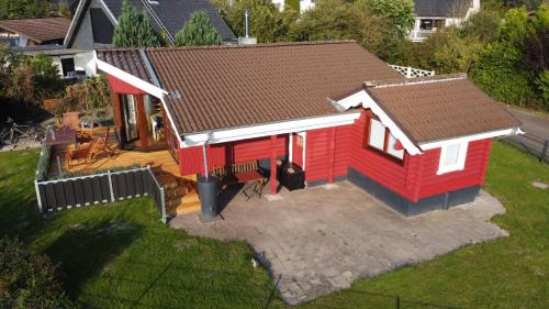 Sievern House | Ferienhaus“Wieden am See“