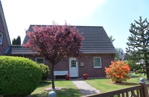 Tating House | Ferienhaus Wiedingharde I