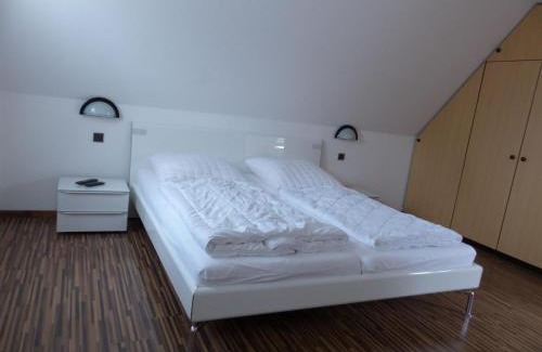 Tating House | Ferienhaus Wiedingharde I