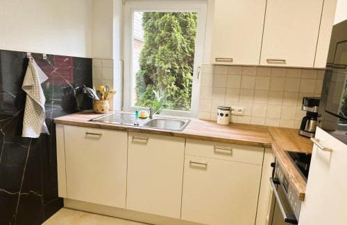 Tating House | Ferienhaus Wiedingharde I