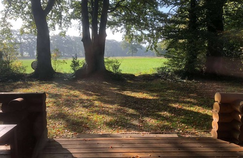 Wiefelstede House | Ferienhaus, Wiefelstede-Lehe