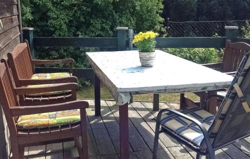 Wiek House | Ferienhaus Wiek Auf Rügen