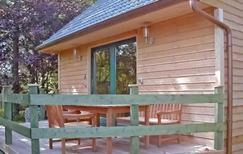 Wiek House | Ferienhaus Wiek Auf Rügen