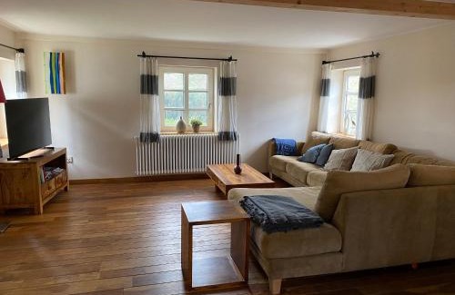 Burscheid House | Ferienhaus Wietsche