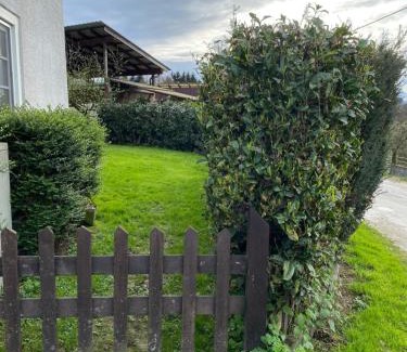 Burscheid House | Ferienhaus Wietsche