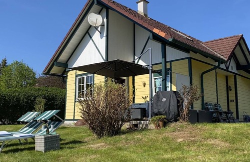 Fotschach Apartment | Ferienhaus Wild Schlögl