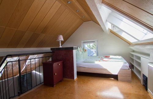 Schleiden House | Ferienhaus Wildblick