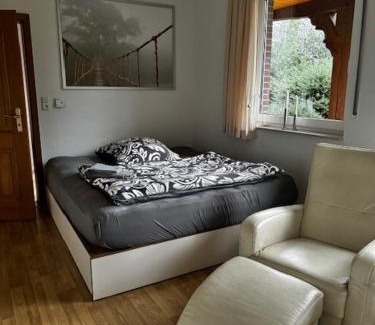 Gronheim Apartment | Ferienhaus Willenborg