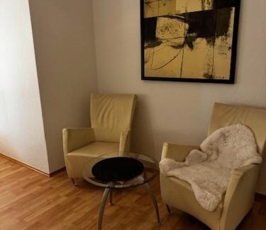 Gronheim Apartment | Ferienhaus Willenborg