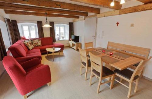 Nennslingen Apartment | Ferienhaus Wimbauer