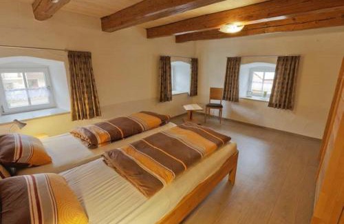 Nennslingen Apartment | Ferienhaus Wimbauer
