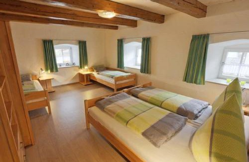 Nennslingen Apartment | Ferienhaus Wimbauer