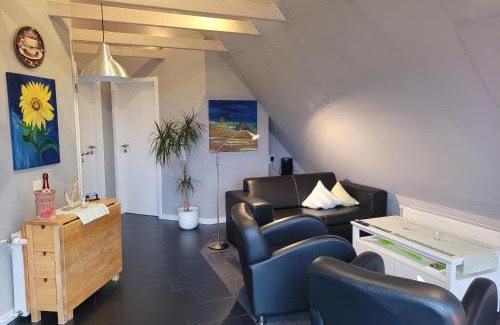 Struckum House | Ferienhaus Wind
