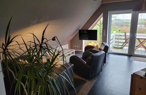 Struckum House | Ferienhaus Wind