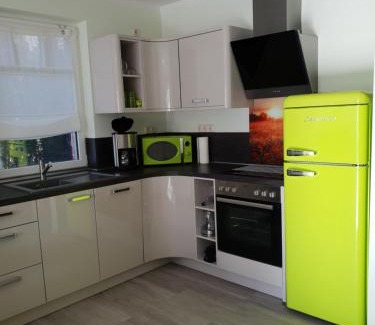 Zingst House | Ferienhaus-Windflüchter Hirtenweg 3B