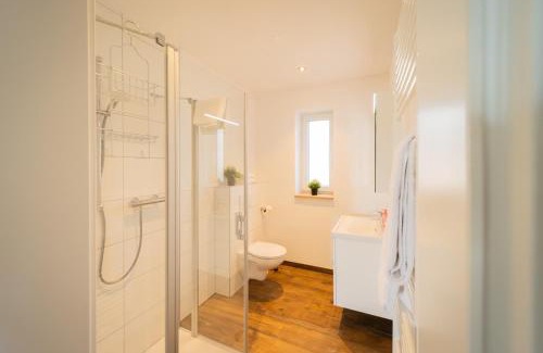 Reinsehlen Apartment | Ferienhaus Wintermoor Ganzer Bungalow