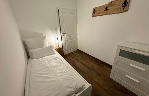Reinsehlen Apartment | Ferienhaus Wintermoor Ganzer Bungalow
