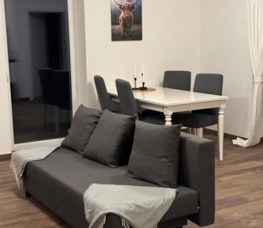 Reinsehlen Apartment | Ferienhaus Wintermoor Ganzer Bungalow