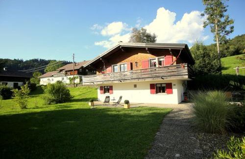 Grossdorf House | Ferienhaus Winterstaude