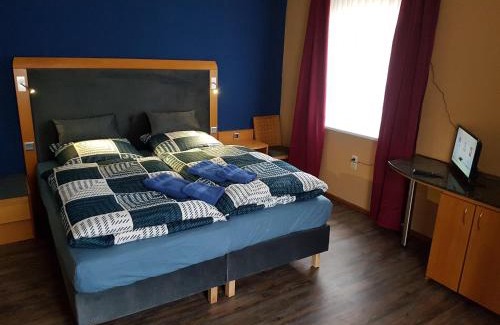 Arnstadt House | Ferienhaus Wohnen unter Freunden