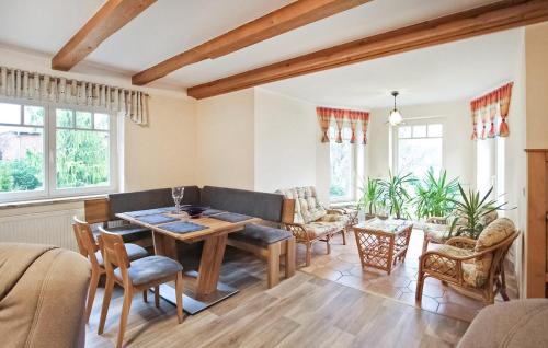 Wokuhl-Dabelow House | Ferienhaus Wokuhl-Dabelow