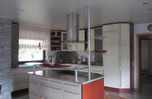 Odsbach House | Ferienhaus Wunsch