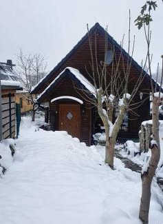 Wurzbach House | Ferienhaus-wurzbach