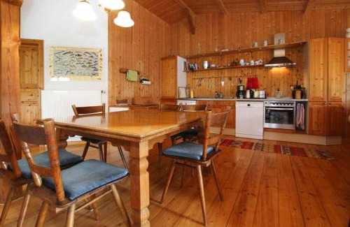 Kloster Tempzin House | Ferienhaus, Zahrensdorf