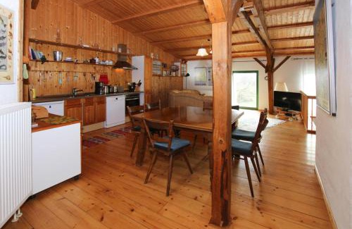 Kloster Tempzin House | Ferienhaus, Zahrensdorf