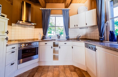 Quilitz House | Ferienhaus Zander, Deutschland