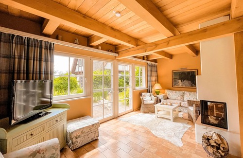 Quilitz House | Ferienhaus Zander, Deutschland