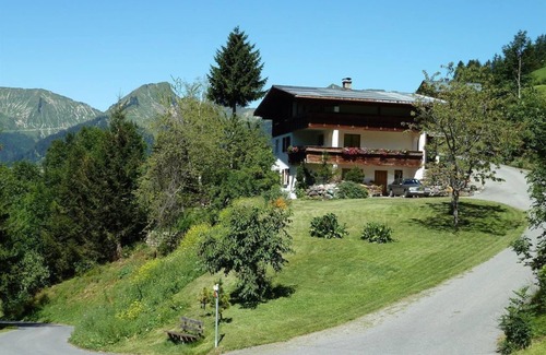 Marul Apartment | Ferienhaus Zech - Ferienhaus
