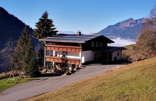 Marul Apartment | Ferienhaus Zech - Ferienhaus
