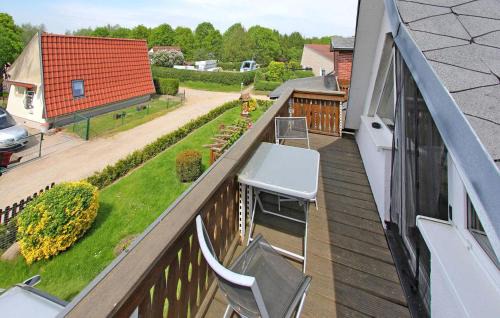 Zettemin House | Ferienhaus Zettemin