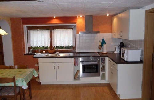 Crottendorf House | Ferienhaus-Ziller