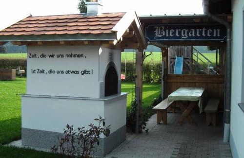 Breitenberg House | Ferienhaus Zinnöcker