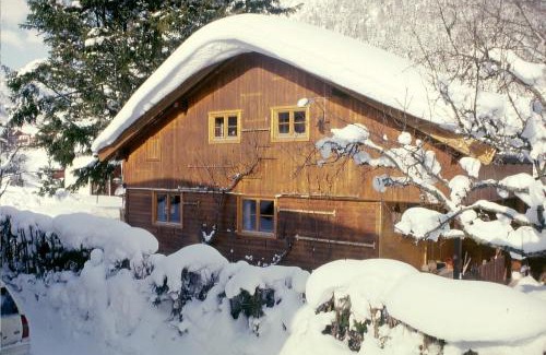Pertisau House | Ferienhaus Zirmheim