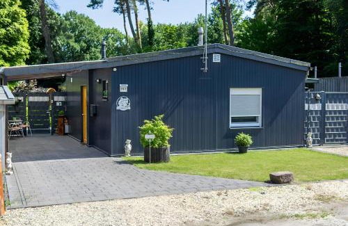 Wegberg House | Ferienhaus Zissi