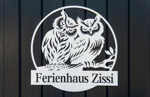 Wegberg House | Ferienhaus Zissi