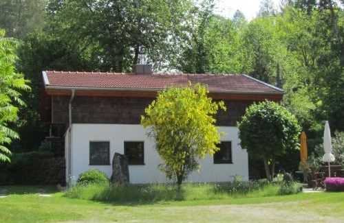 Bobrach House | Ferienhaus Zopfhäusl