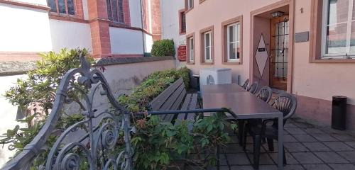 Neuerburg House | Ferienhaus Zum Burgfried