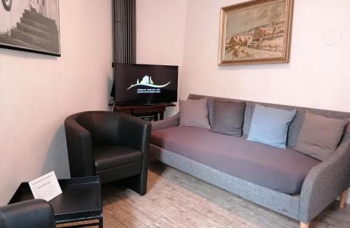 Neuerburg House | Ferienhaus Zum Burgfried