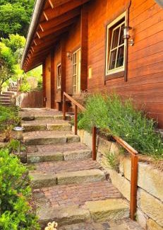 Seesen House | Ferienhaus zum Harzer Hirsch