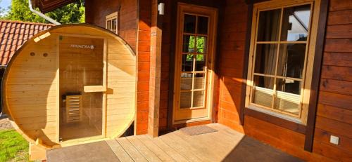 Seesen House | Ferienhaus zum Harzer Hirsch