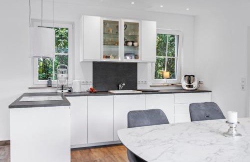 Putgarten House | Ferienhaus zum Nordstrand