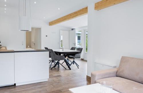 Putgarten House | Ferienhaus zum Nordstrand