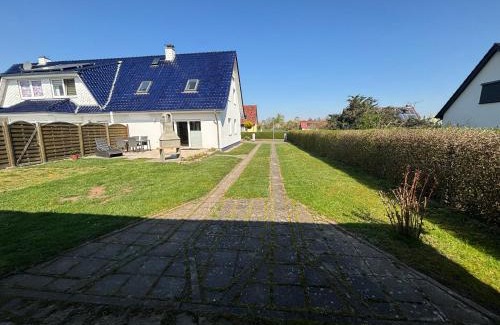 Crivitz Apartment | Ferienhaus "Zum Radler"